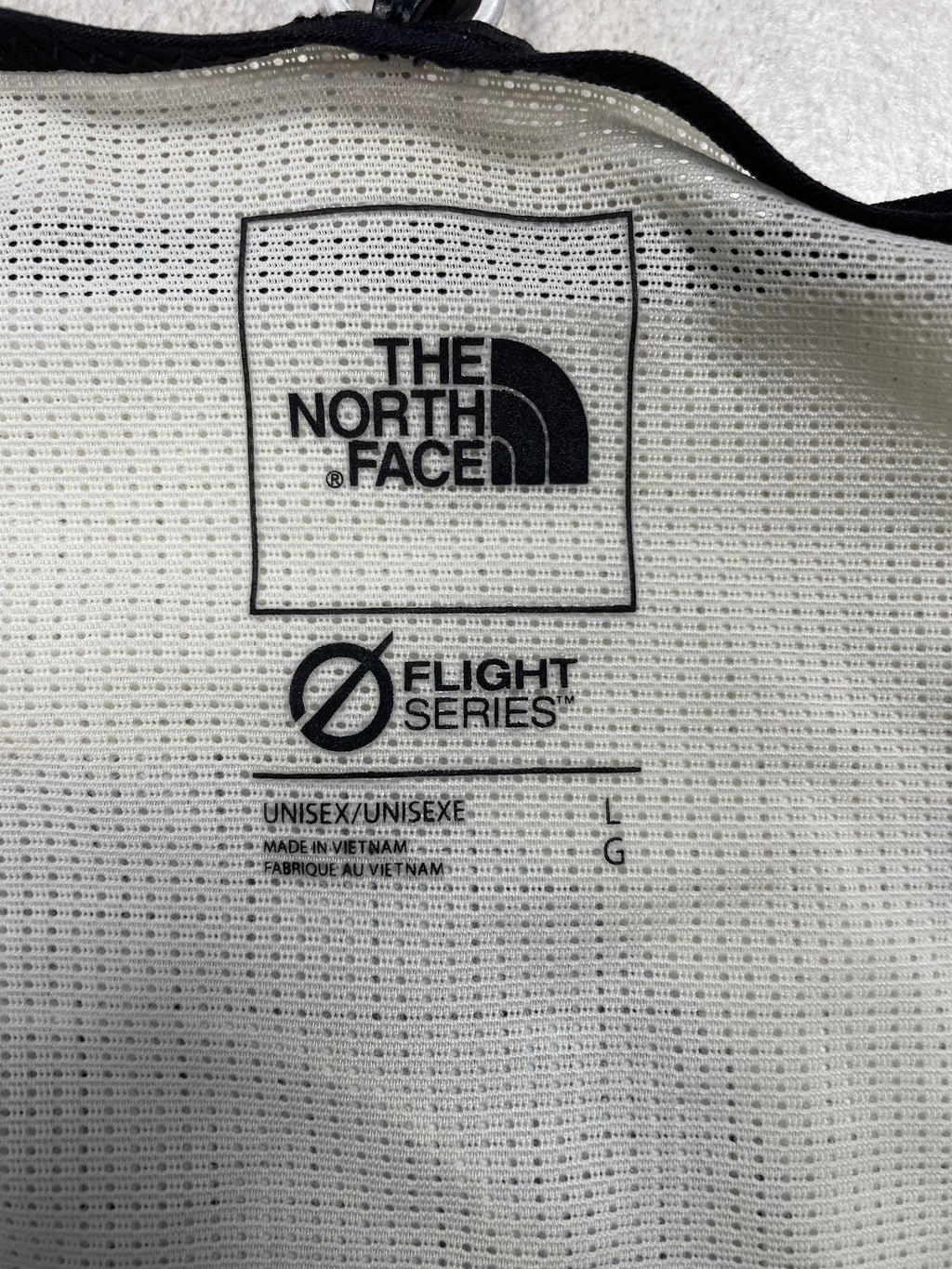 The North Face Flight Series Race Day Vest 8 – Unisex L