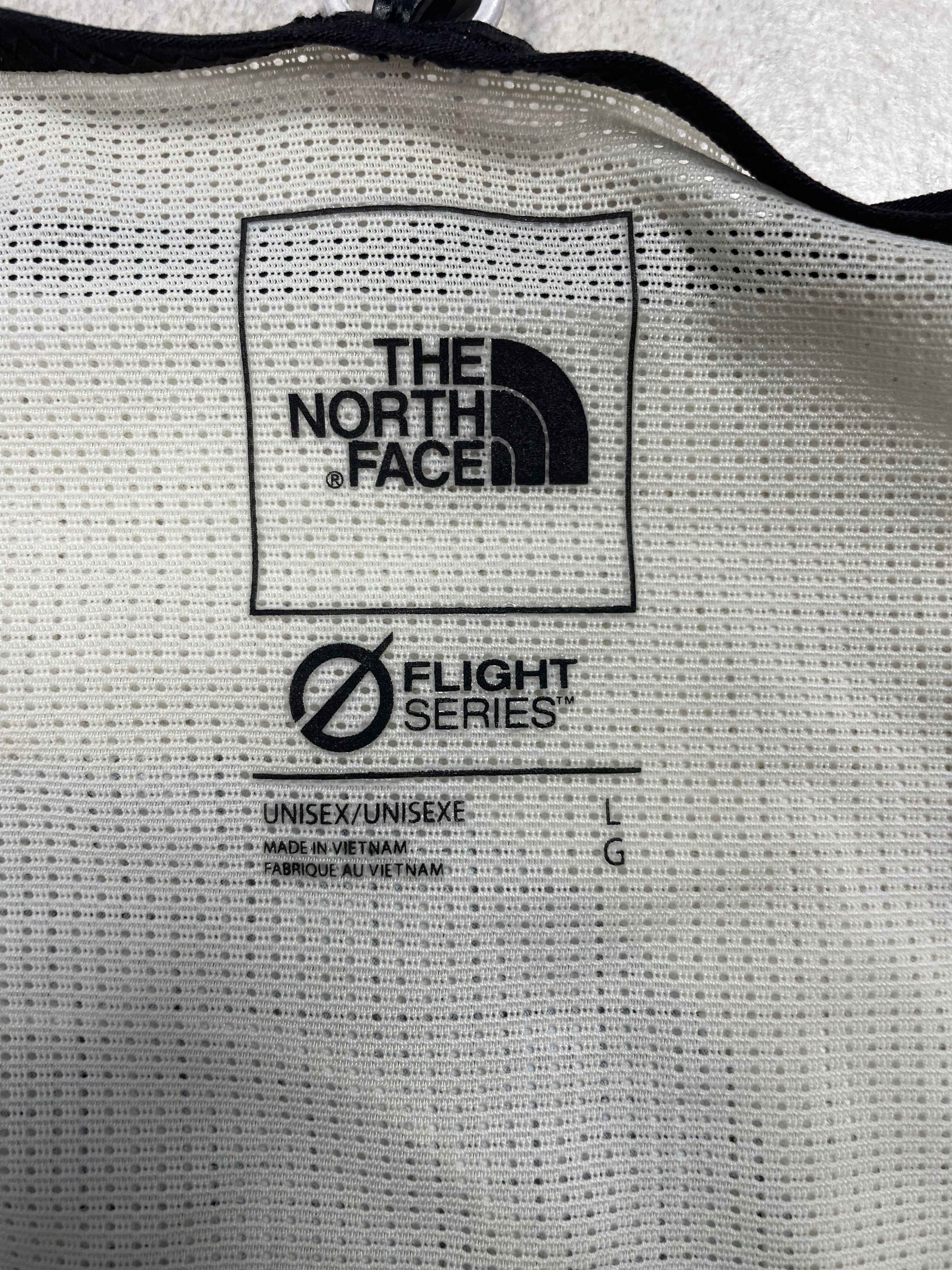 The North Face Flight Series Race Day Vest 8 – Unisex L