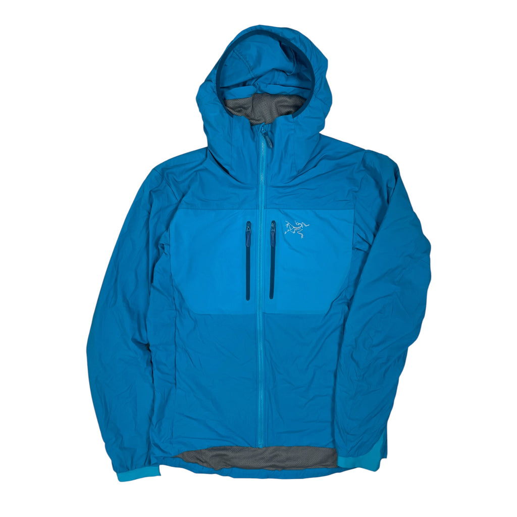Arc’teryx Proton FL Hoody - Men’s - Small