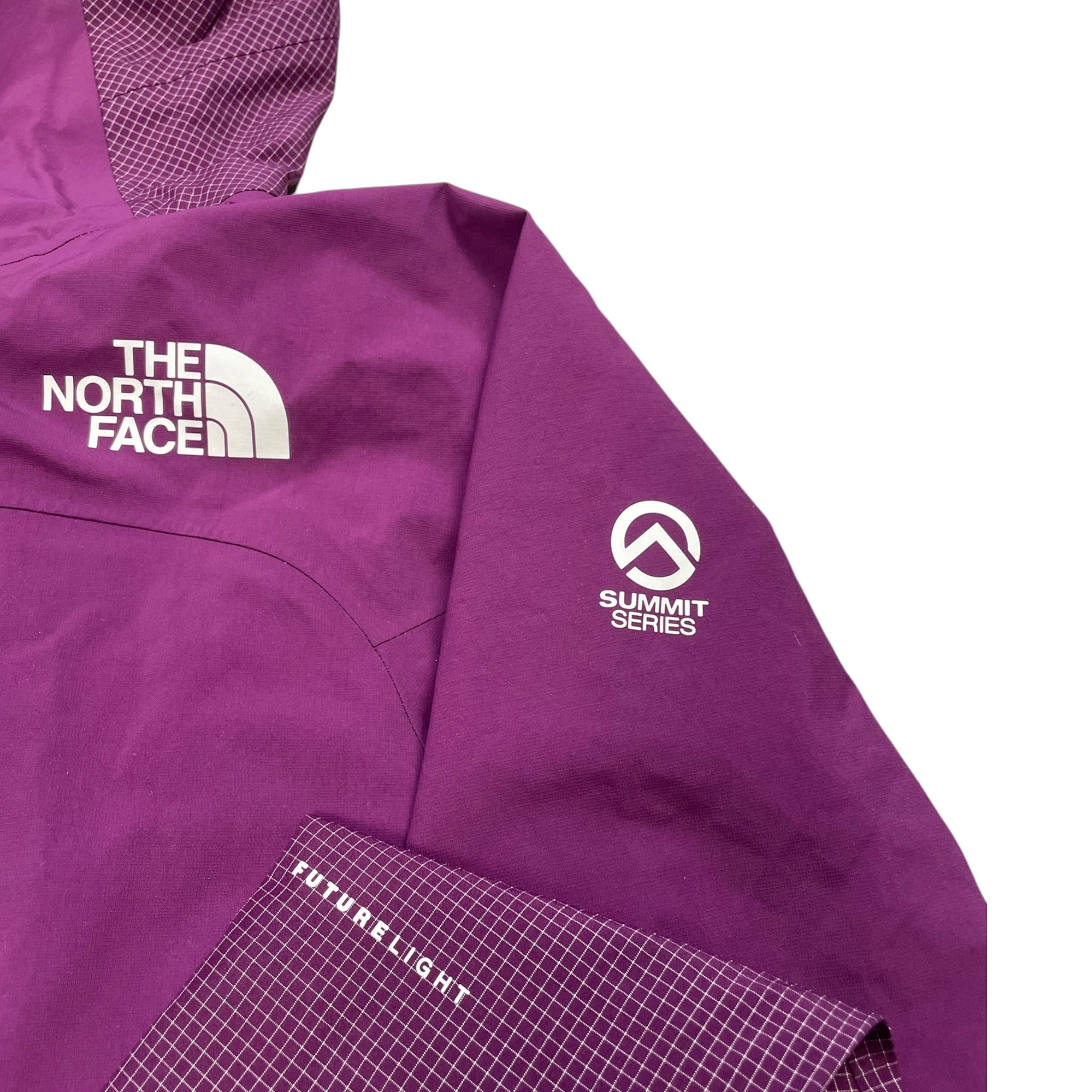 The North Face Summit L5 FUTURELIGHT™ Jacket – Womens Small