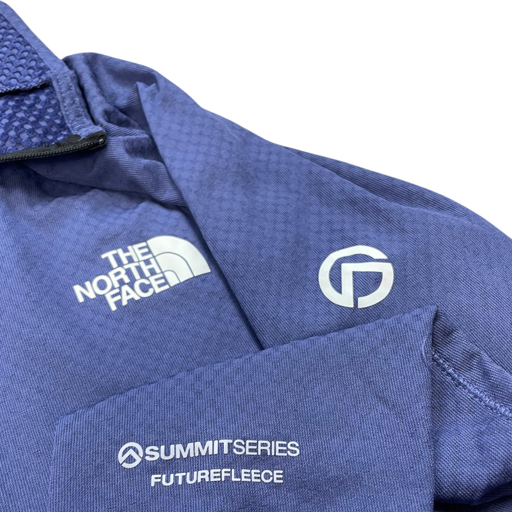 The North Face Summit Series FutureFleece Pullover - Men’s M