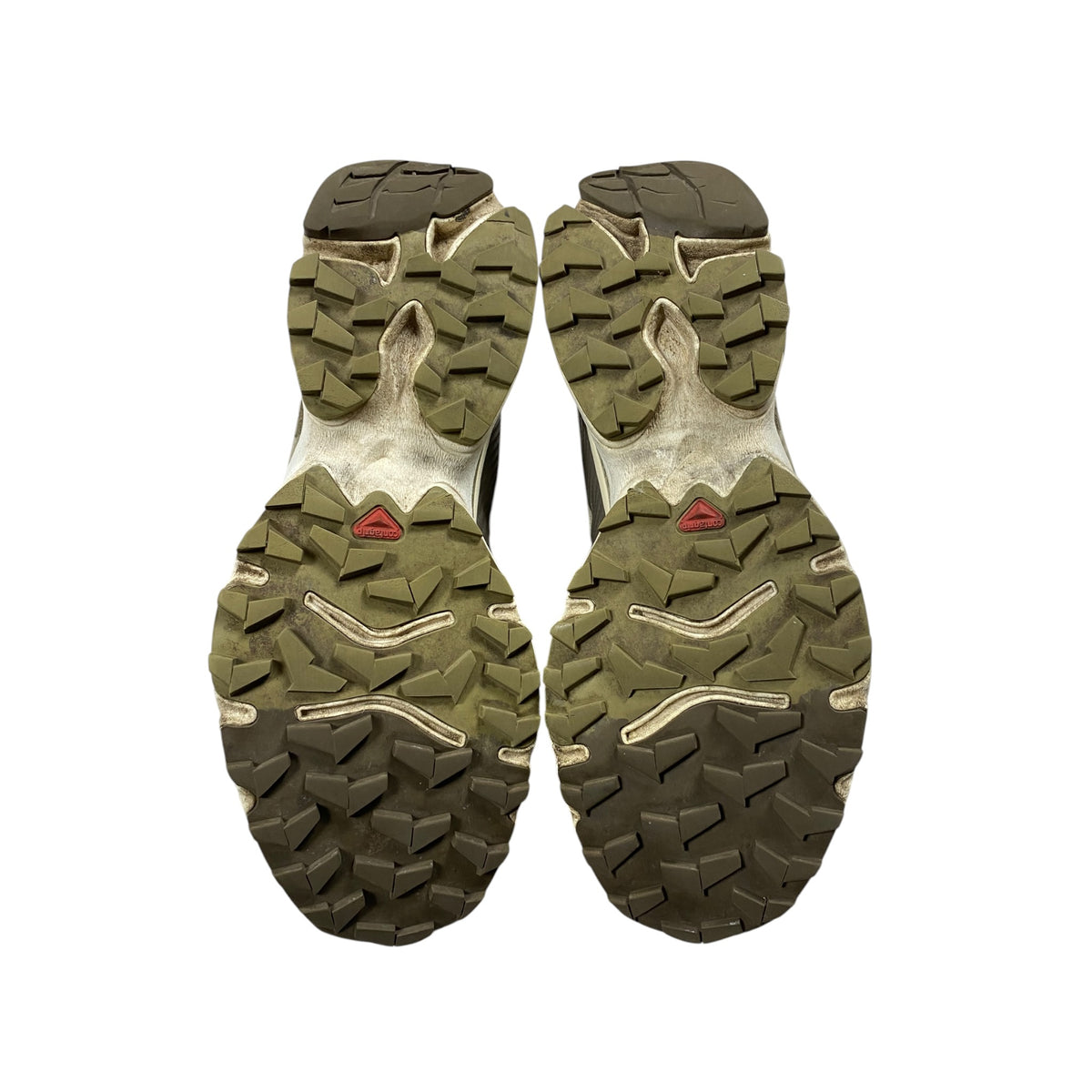 Salomon XT-4 OG Aurora Borealis - UK 8.5