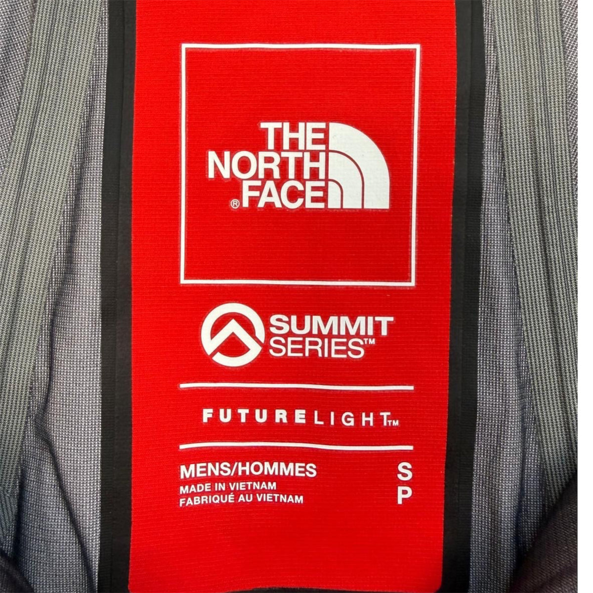 The North Face Summit Series L5 Futurelight Jacket - Mens Small