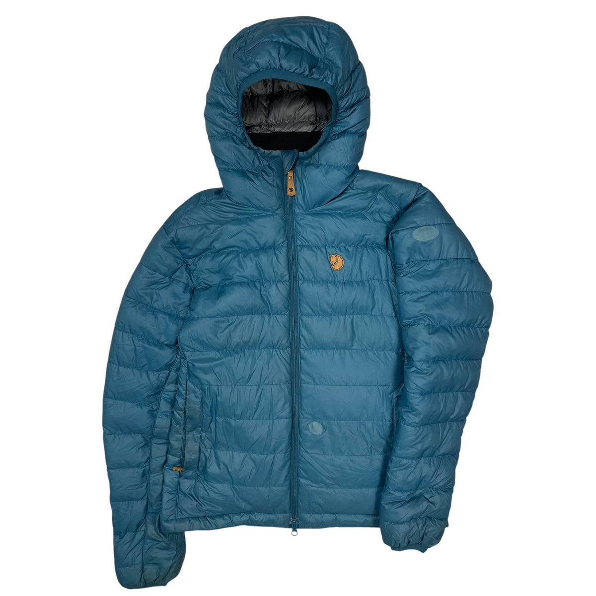 Fjällräven Expedition Pack Down Hoodie - Women’s Extra Small