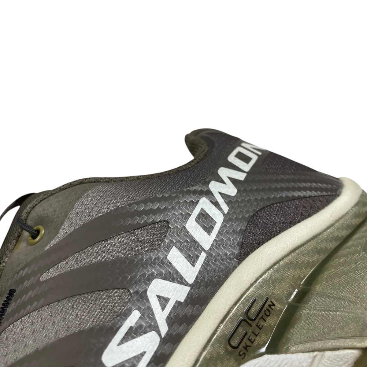 Salomon XT-4 OG Aurora Borealis - UK 8.5
