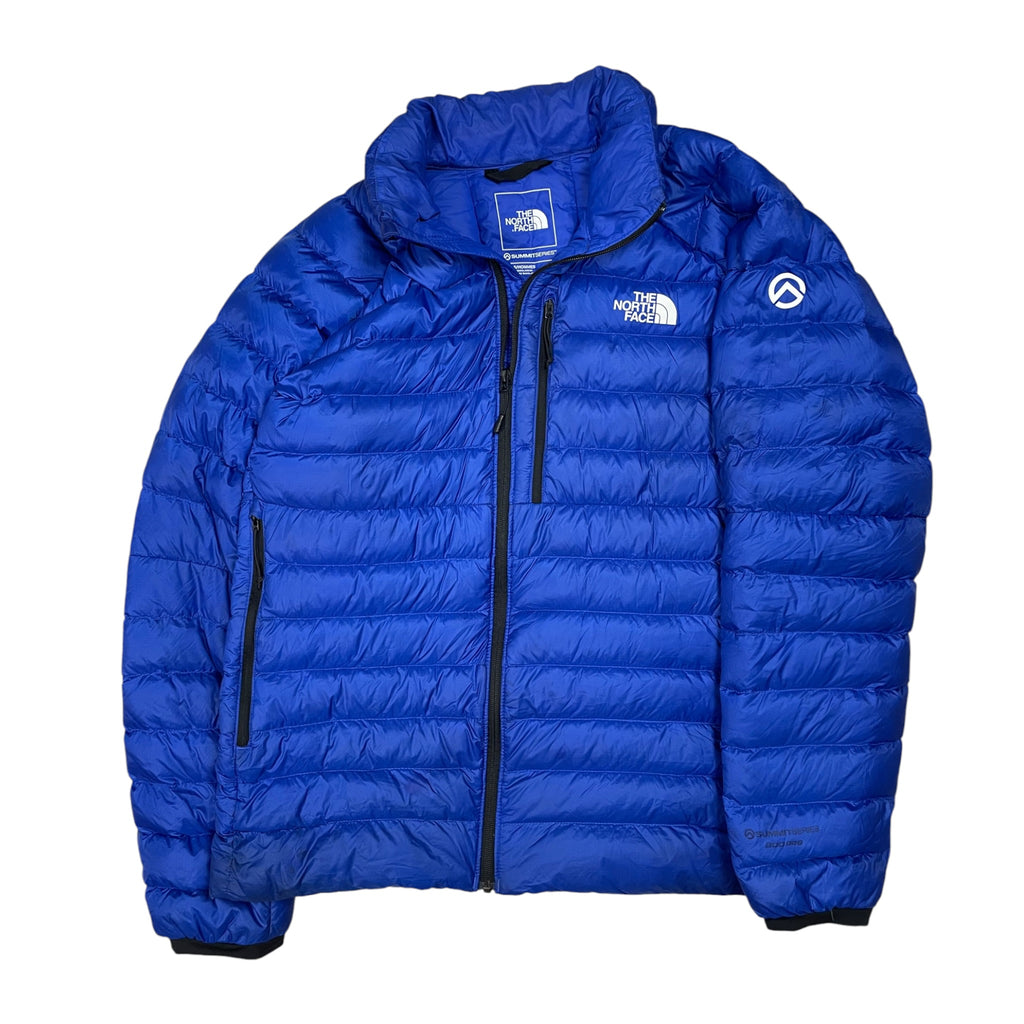 The North Face Summit Series 800 Pro Down Jacket - Men’s Large