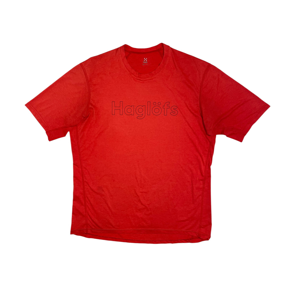 Haglöfs Ridge Tee - Men’s - Large