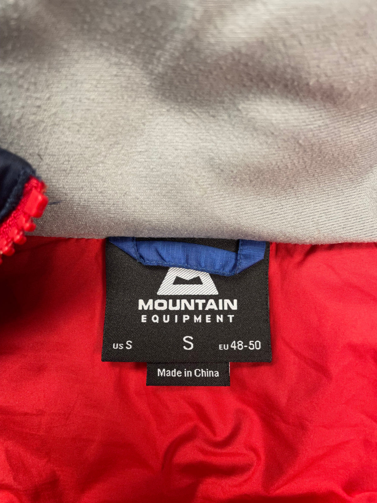 Mountain Equipment Light Line Jacket - Men’s Small