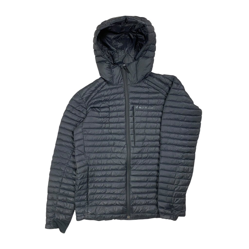 Black Diamond Forge Hoody - Men’s - Medium