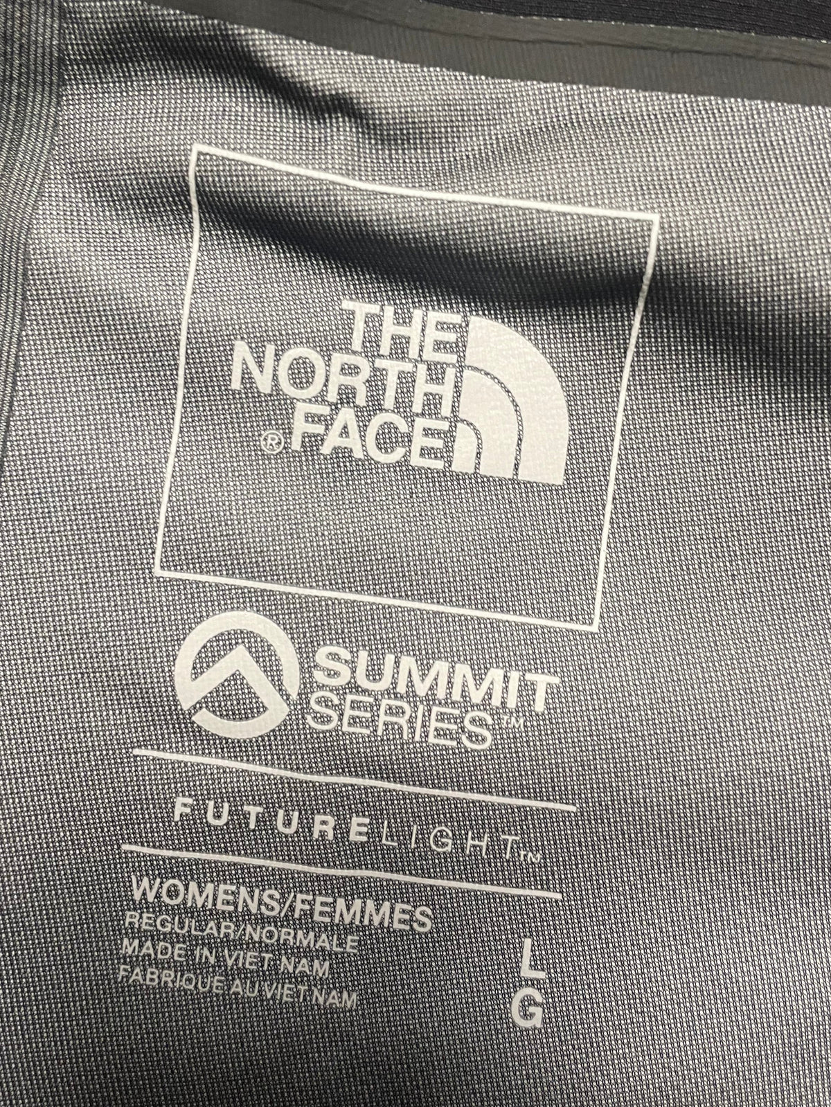 The North Face Summit L5 Futurelight Pant - Women’s - Large