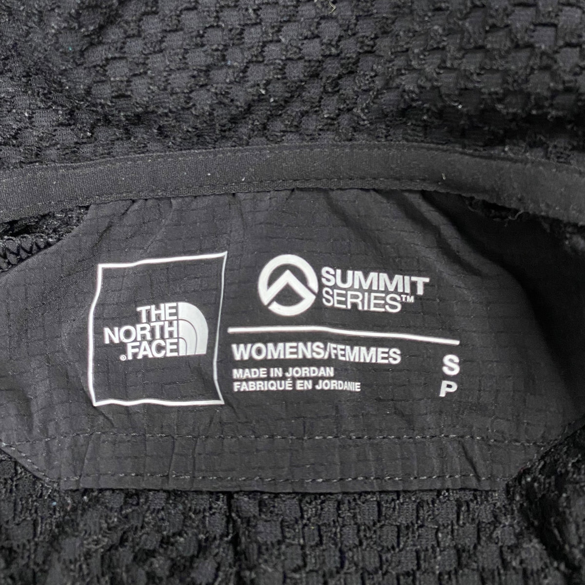The North Face Summit Series Futurefleece Pullover - Women’s - Small