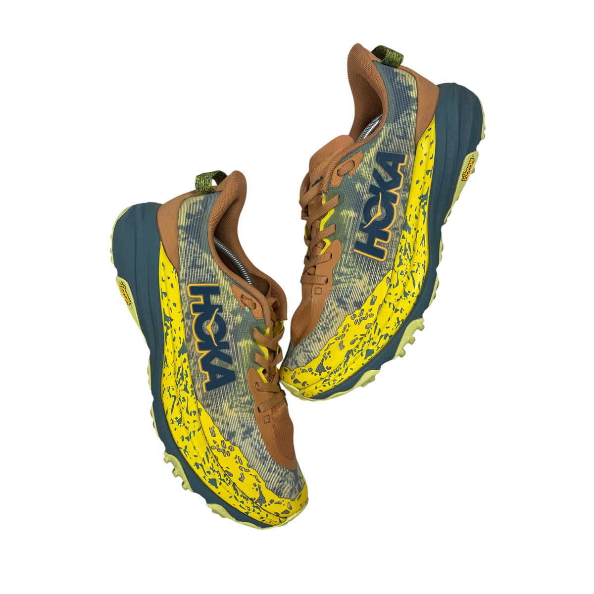 Hoka Speedgoat 6 - Men’s - 8.5