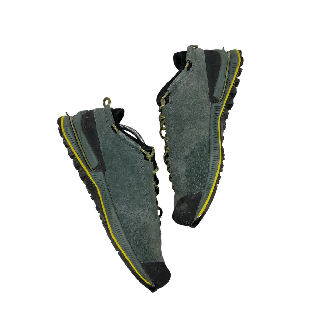 La Sportiva TX2 Evo Leather - UK 7.5