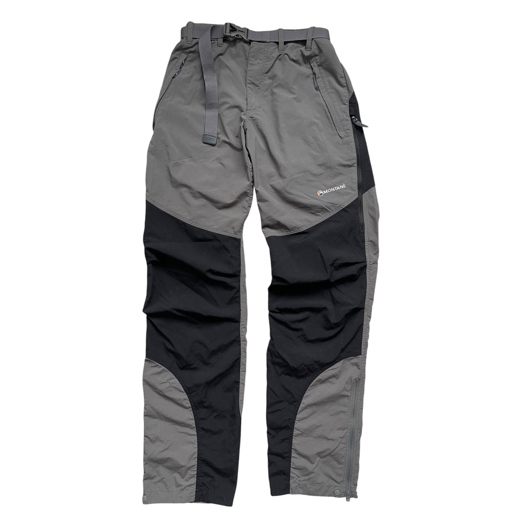 Montane Terra Pants - Men’s - Small Long