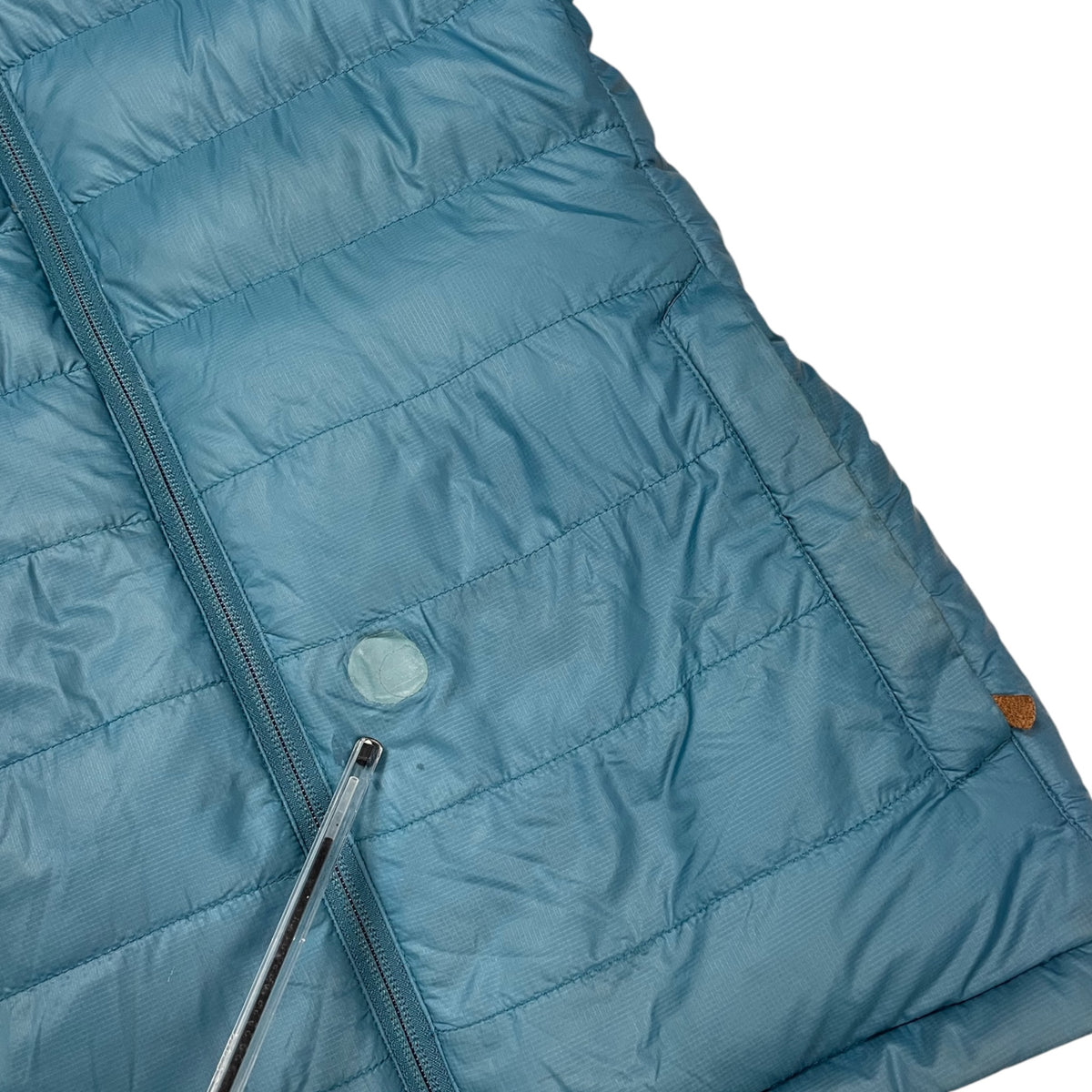 Fjällräven Expedition Pack Down Hoodie - Women’s Extra Small