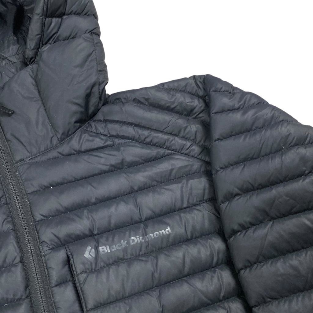 Black Diamond Forge Hoody - Men’s - Medium
