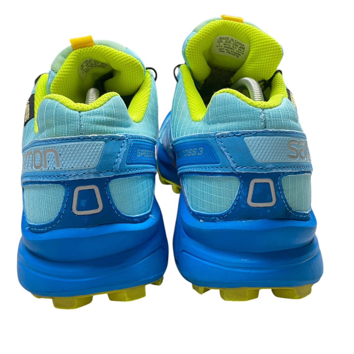 Salomon Speedcross 3 GTX - UK 7