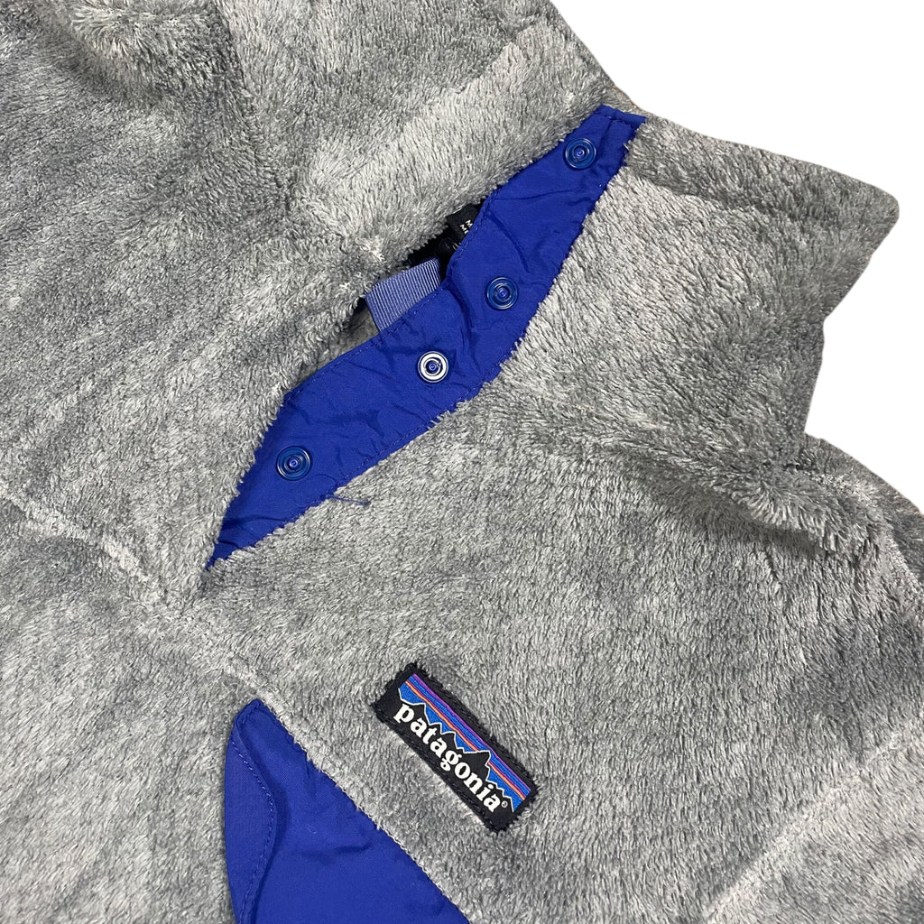 Patagonia Synchilla Snap-T - Women’s - Small