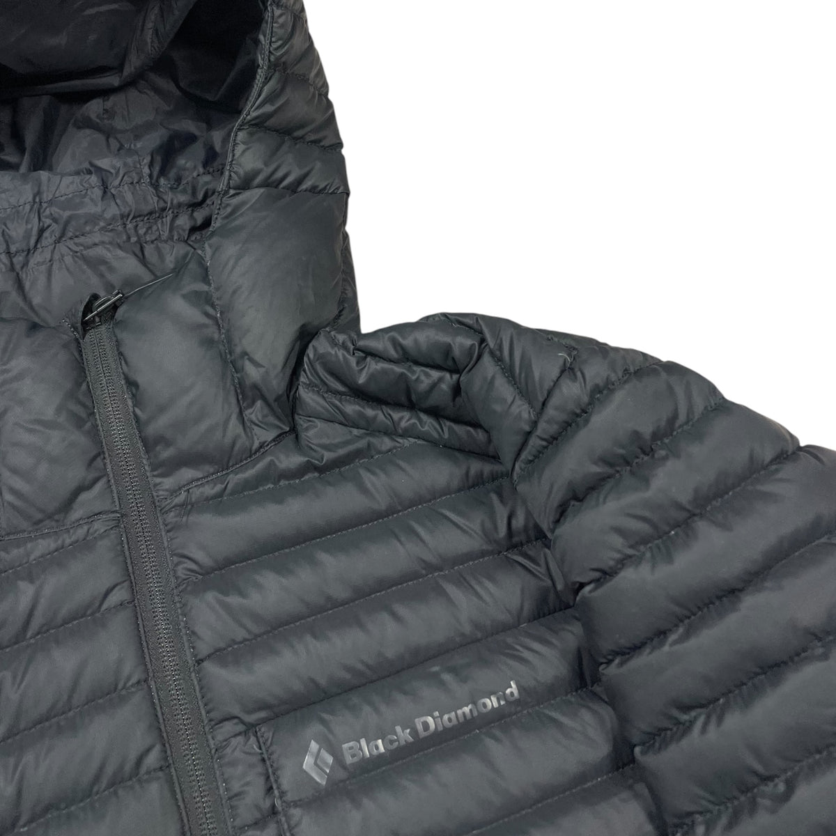 Black Diamond Forge Hoody - Men’s Medium