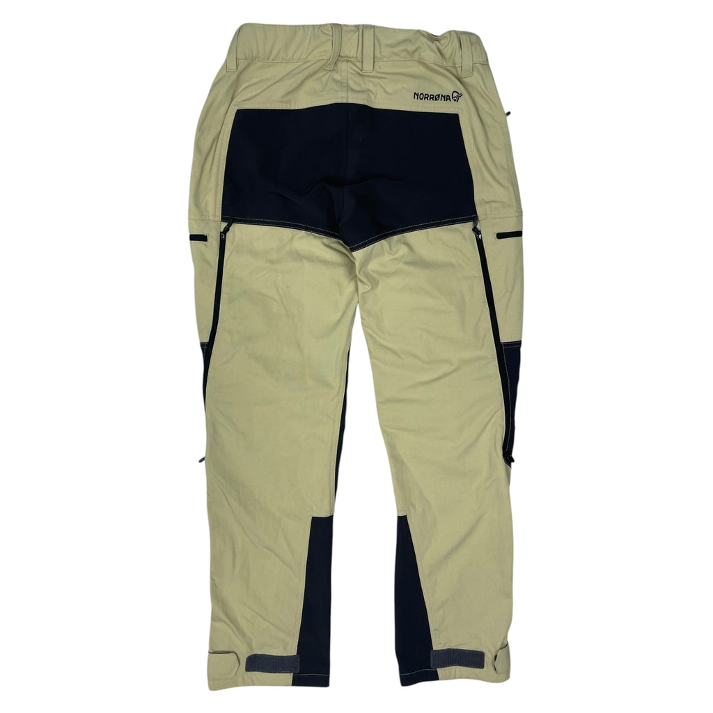 Norrøna Svalbard Heavy Duty Pant - Women’s - Medium
