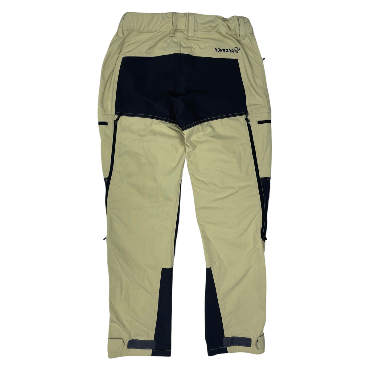 Norrøna Svalbard Heavy Duty Pant - Women’s - Medium