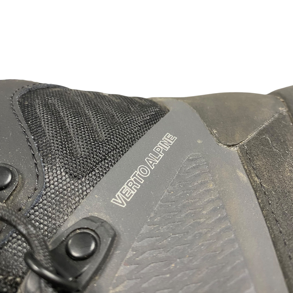 The North Face Verto Alpine Mid Goretex Boots - UK 7.5