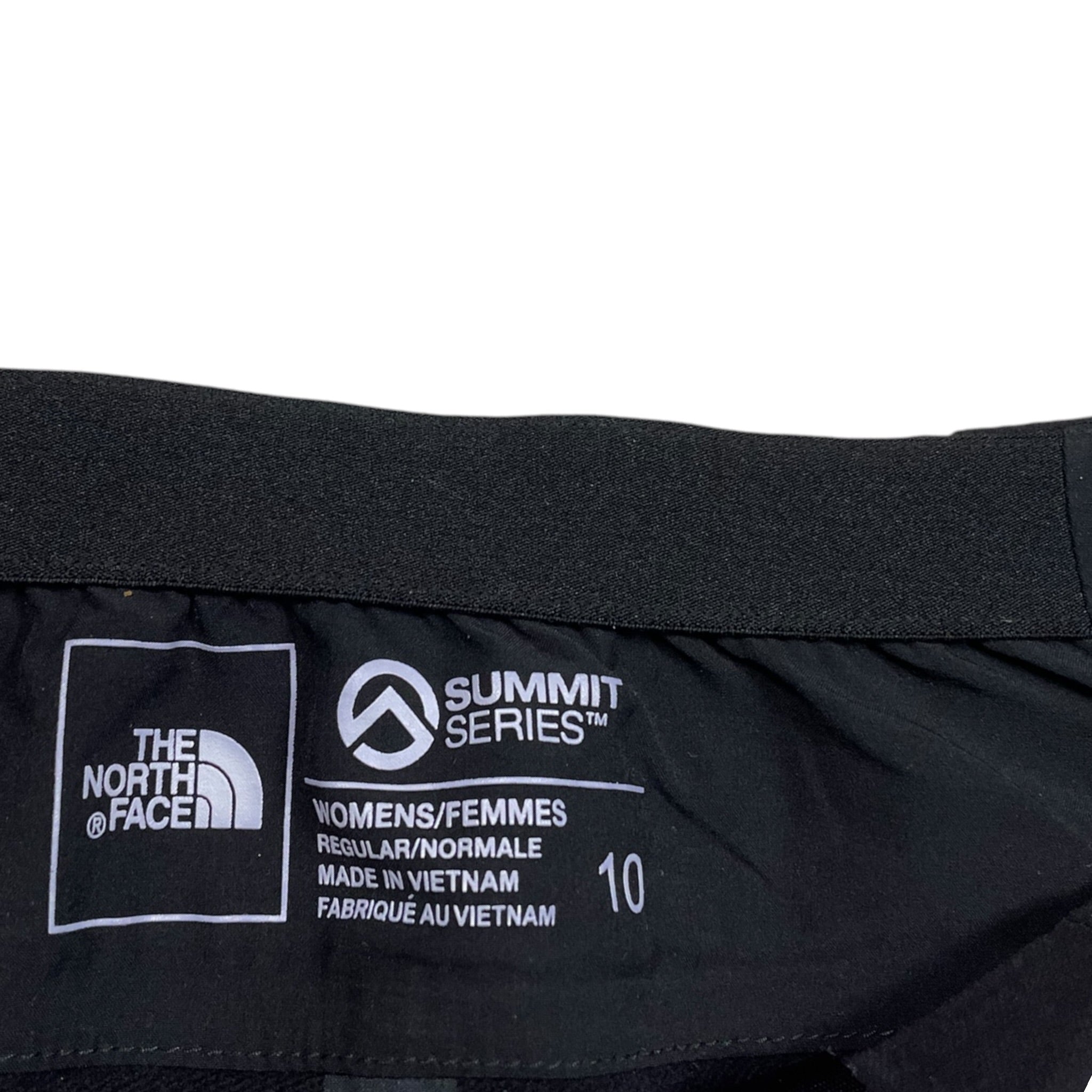 The North Face Summit Chamlang Softshell Pants – Women’s S