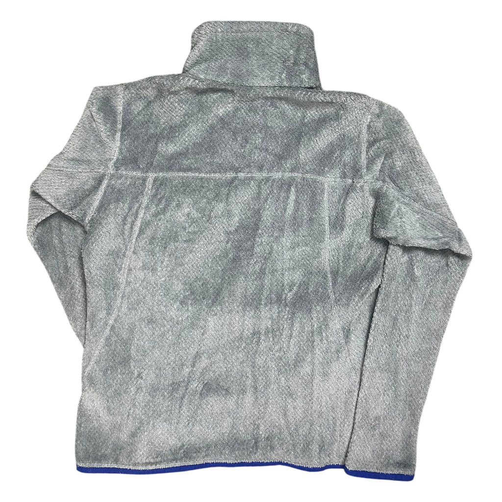 Patagonia Synchilla Snap-T - Women’s - Small