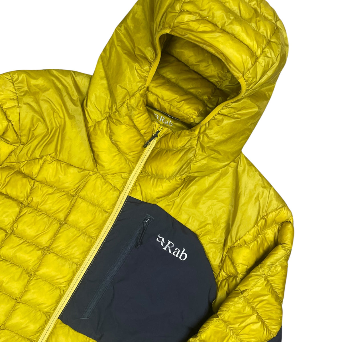 Rab Kaon Down Jacket - Men’s - Medium
