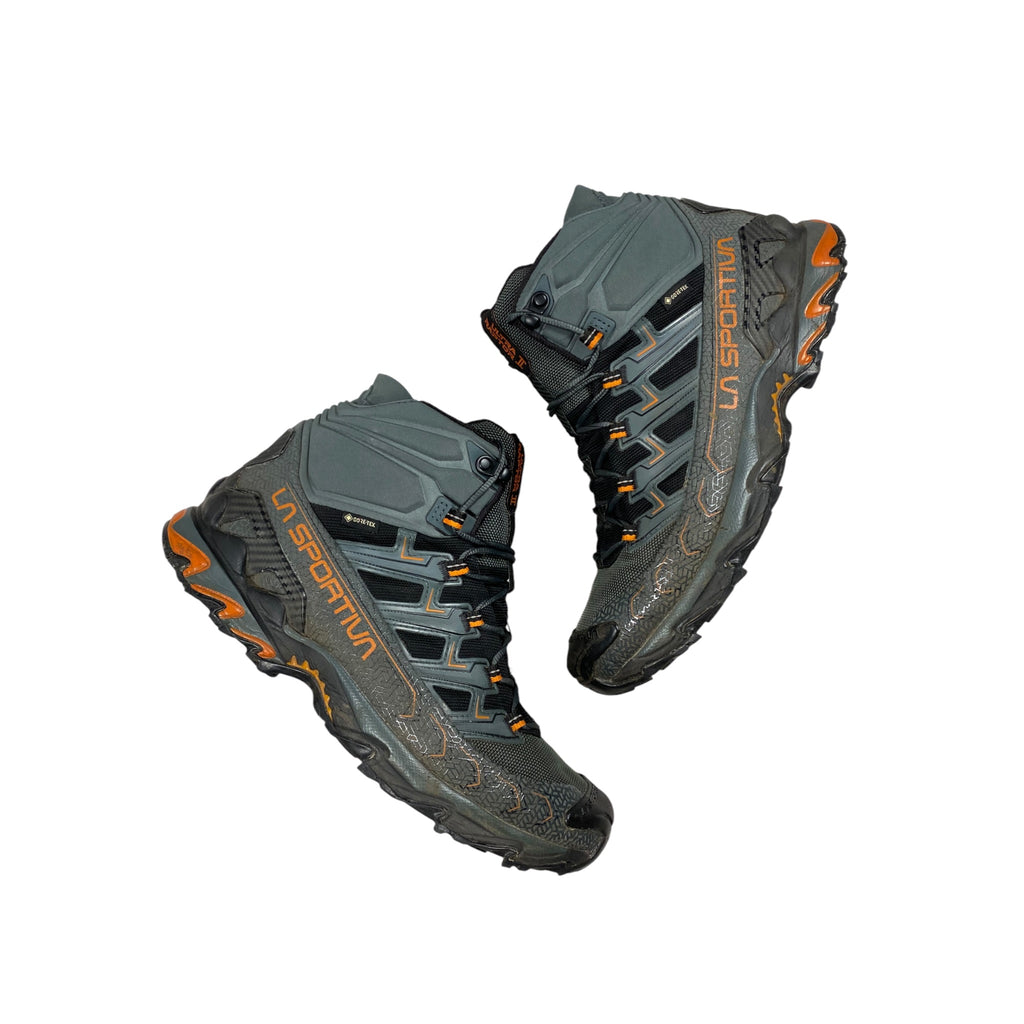 La Sportiva Ultra Raptor II Mid Goretex - Men’s - UK 9.5