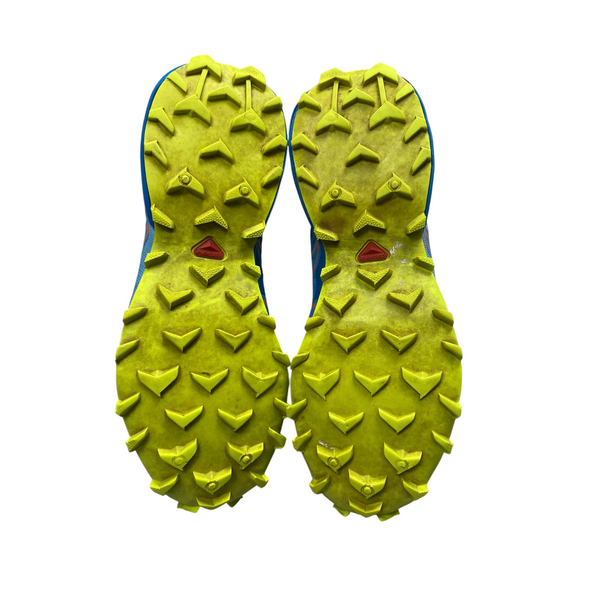 Salomon Speedcross 3 GTX - UK 7