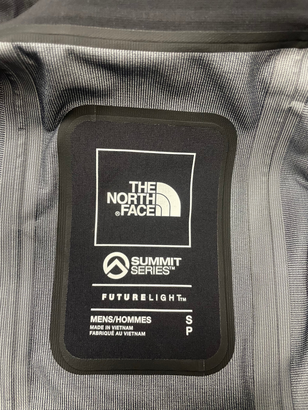 The North Face Summit Series Futurelight Jacket - Men’s - Small