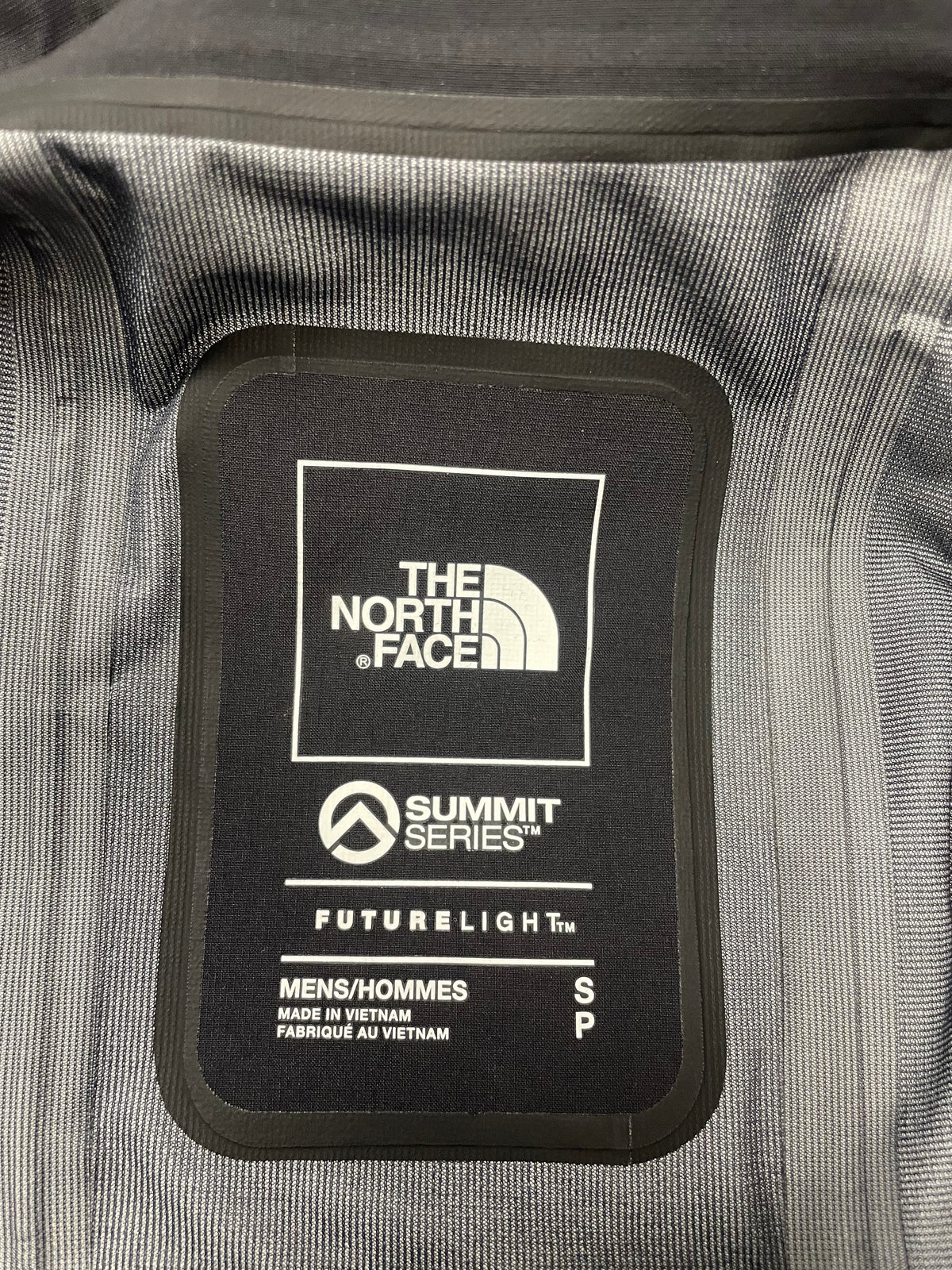 The North Face Summit Series Futurelight Jacket - Men’s - Small