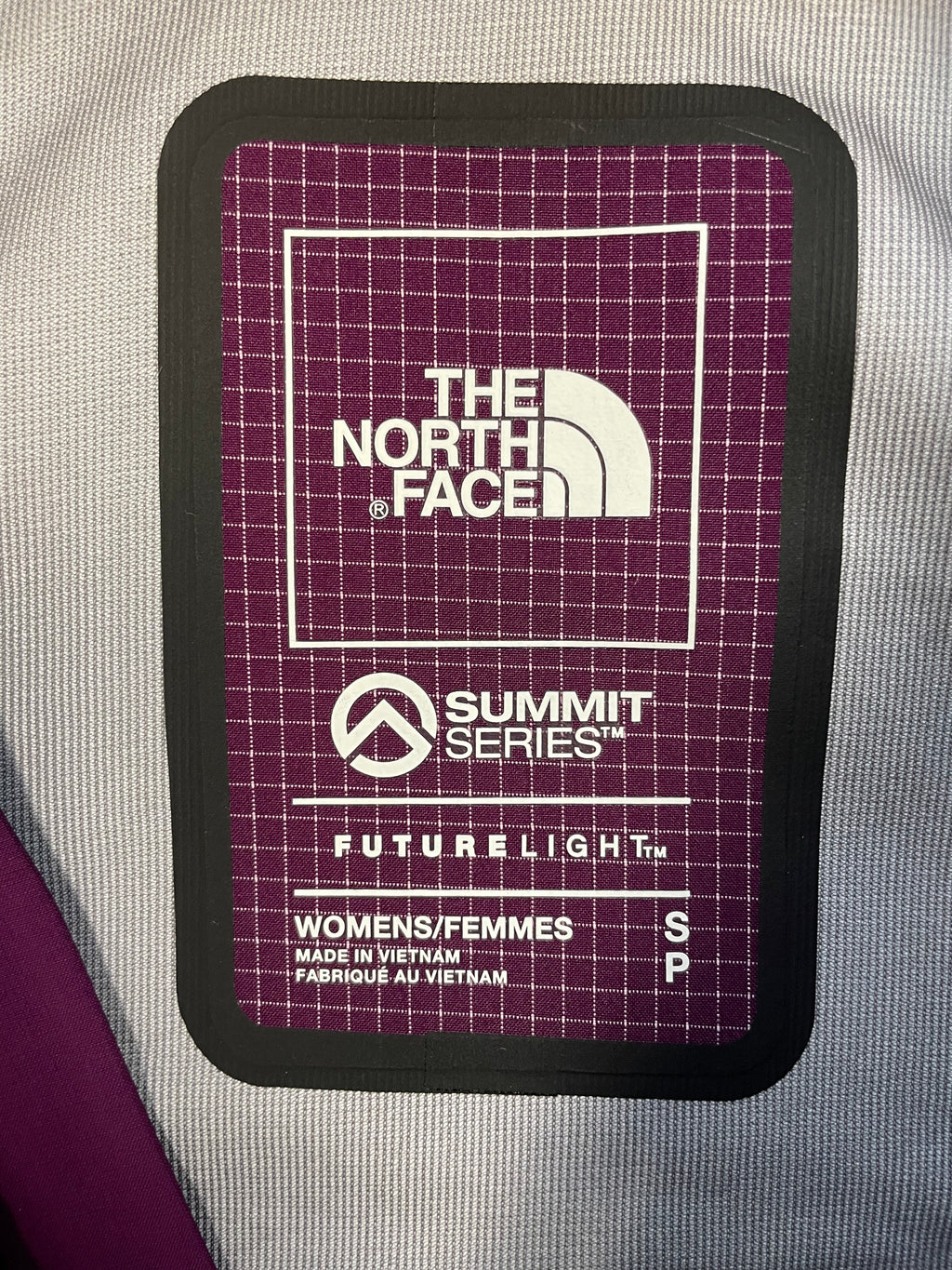 The North Face Summit L5 FUTURELIGHT™ Jacket – Womens Small