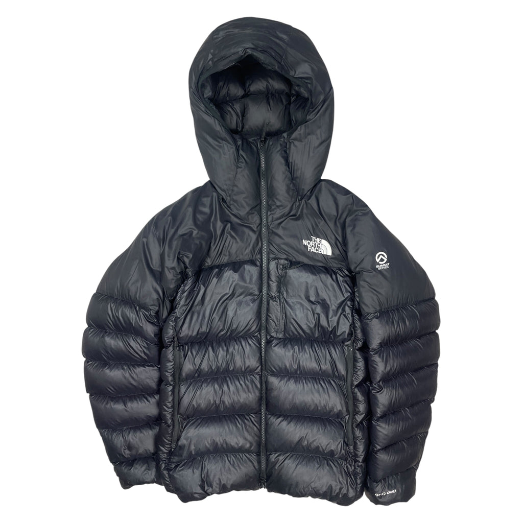 The North Face Summit Series Down Belay Parka - Men’s - Small