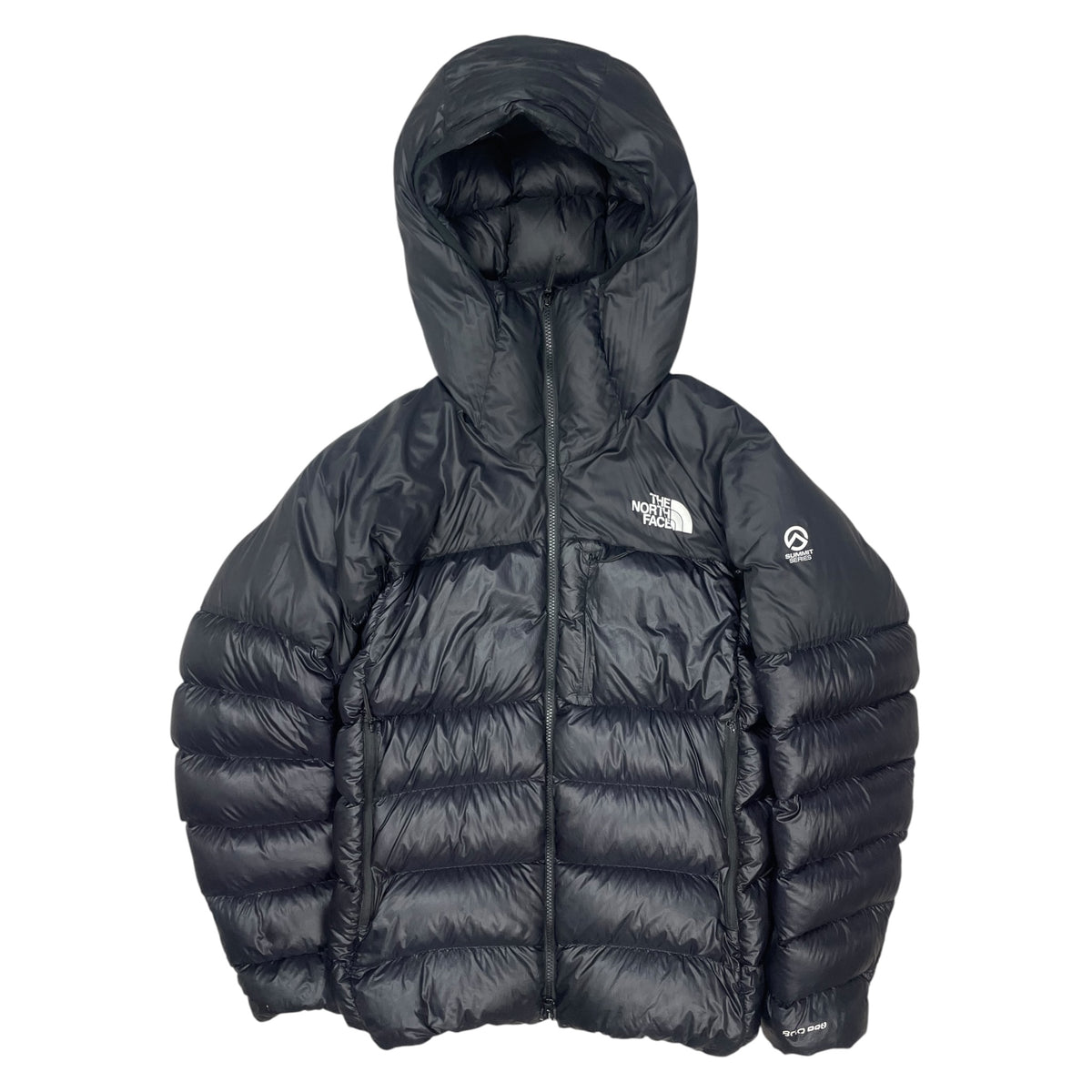 The North Face Summit Series Down Belay Parka - Men’s - Small