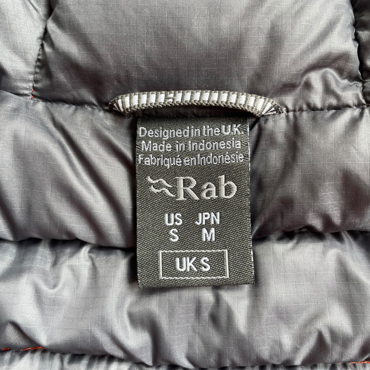 Rab Infinity Microlight Jacket - Men’s - Small