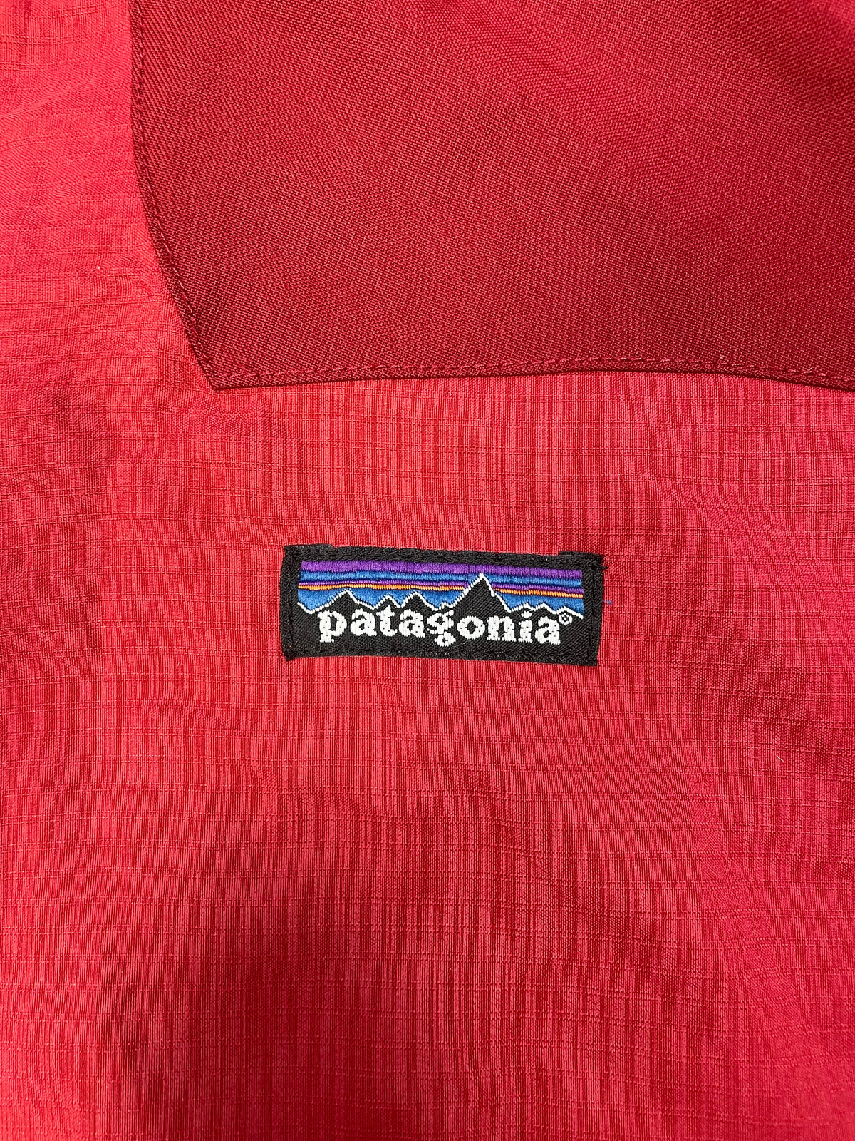 Patagonia H2No Waterproof Jacket - Women’s - Medium