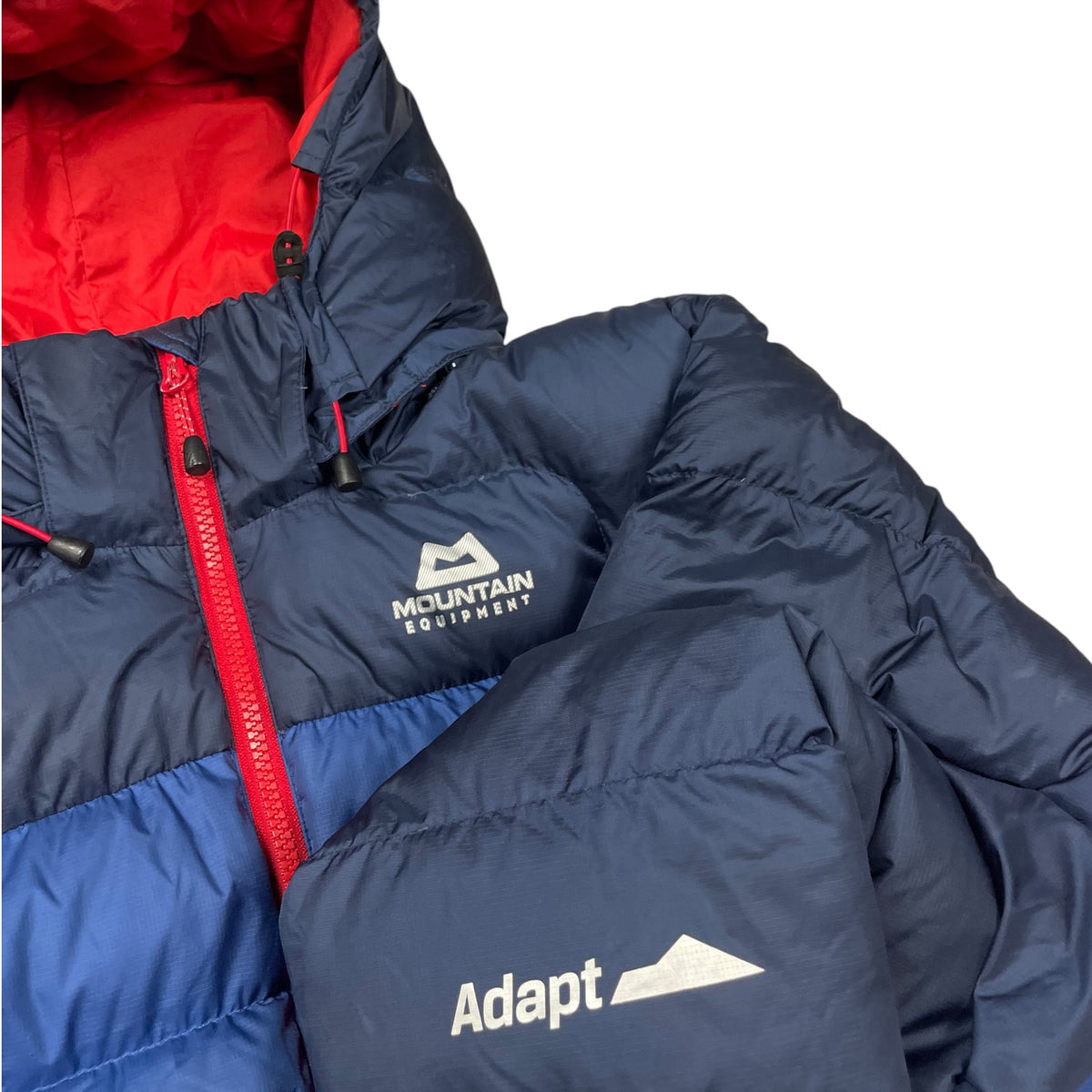 Mountain Equipment Light Line Jacket - Men’s Small