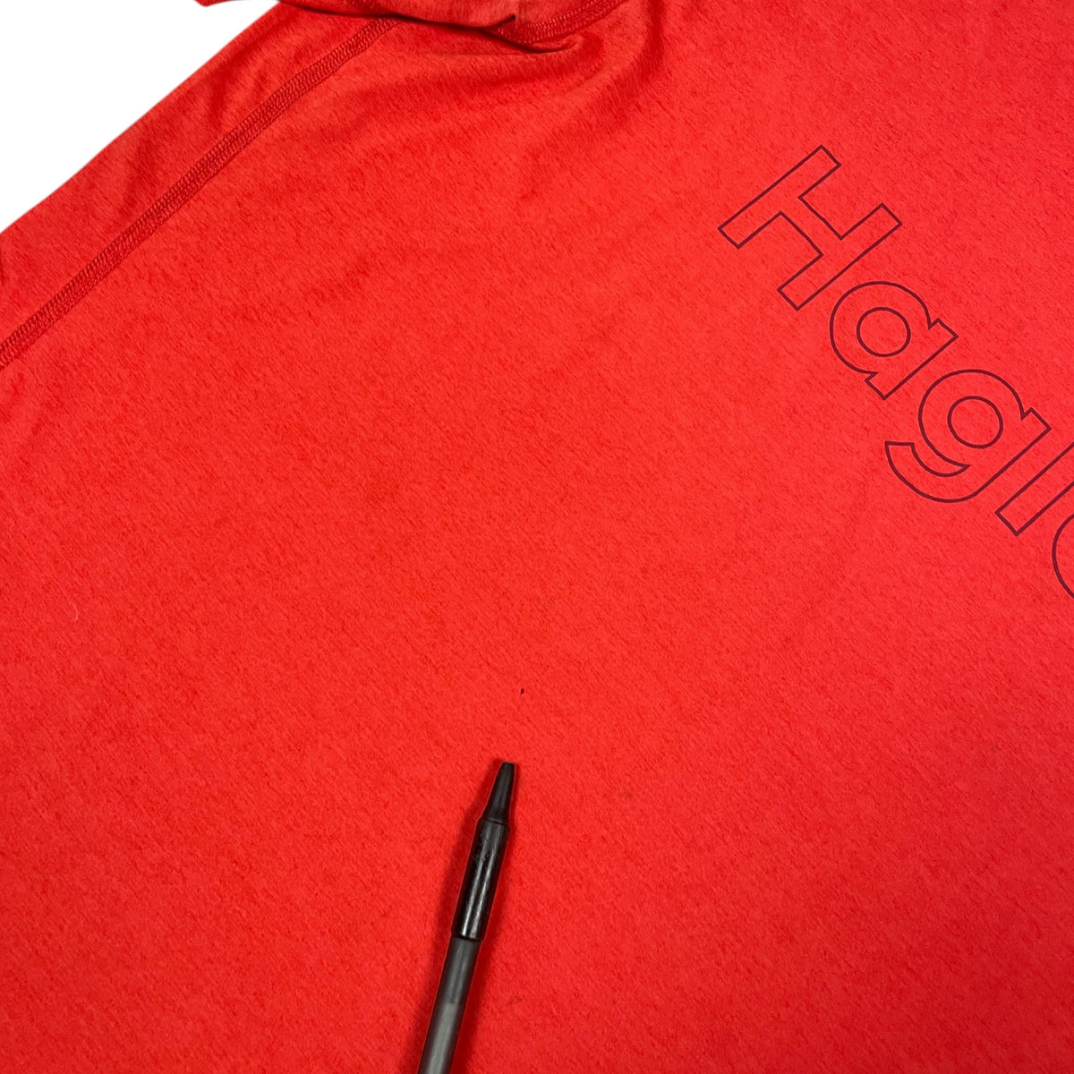 Haglöfs Ridge Tee - Men’s - Large