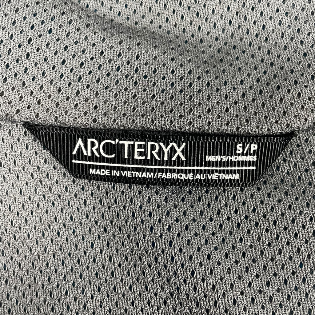 Arc’teryx Proton FL Hoody - Men’s - Small