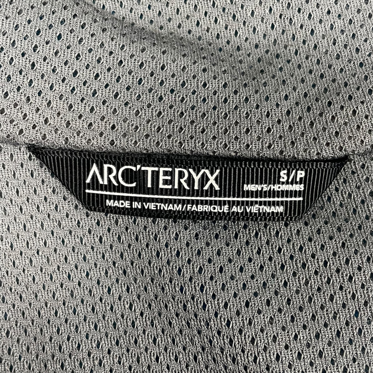 Arc’teryx Proton FL Hoody - Men’s - Small