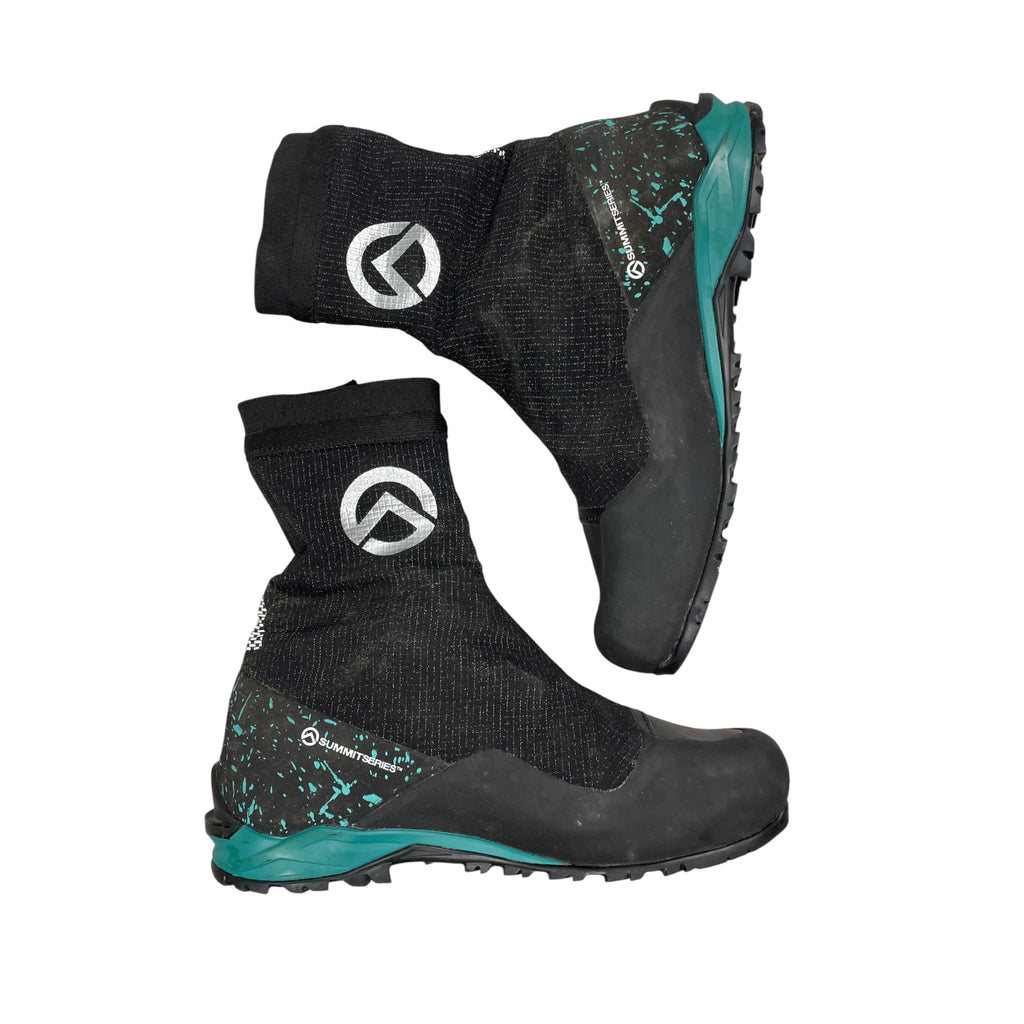 The North Face Summit Cayesh Futurelight Boots - Men’s - UK 8