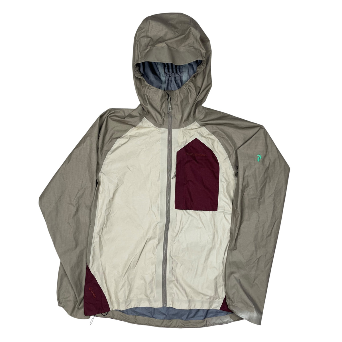 Peak Performance W Trail 3L HIPE Jacket - Women’s - Medium