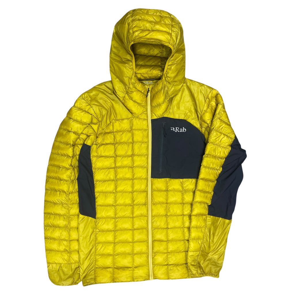 Rab Kaon Down Jacket - Men’s - Medium