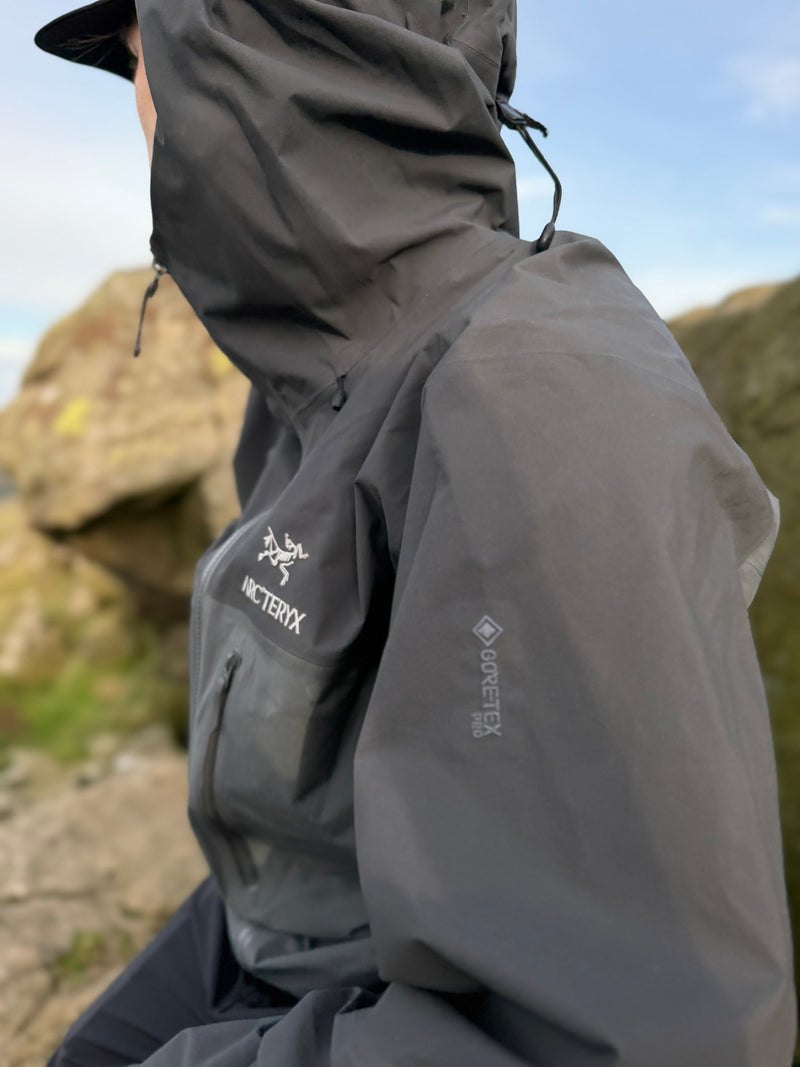FIELD GUIDE — WATERPROOF MEMBRANES