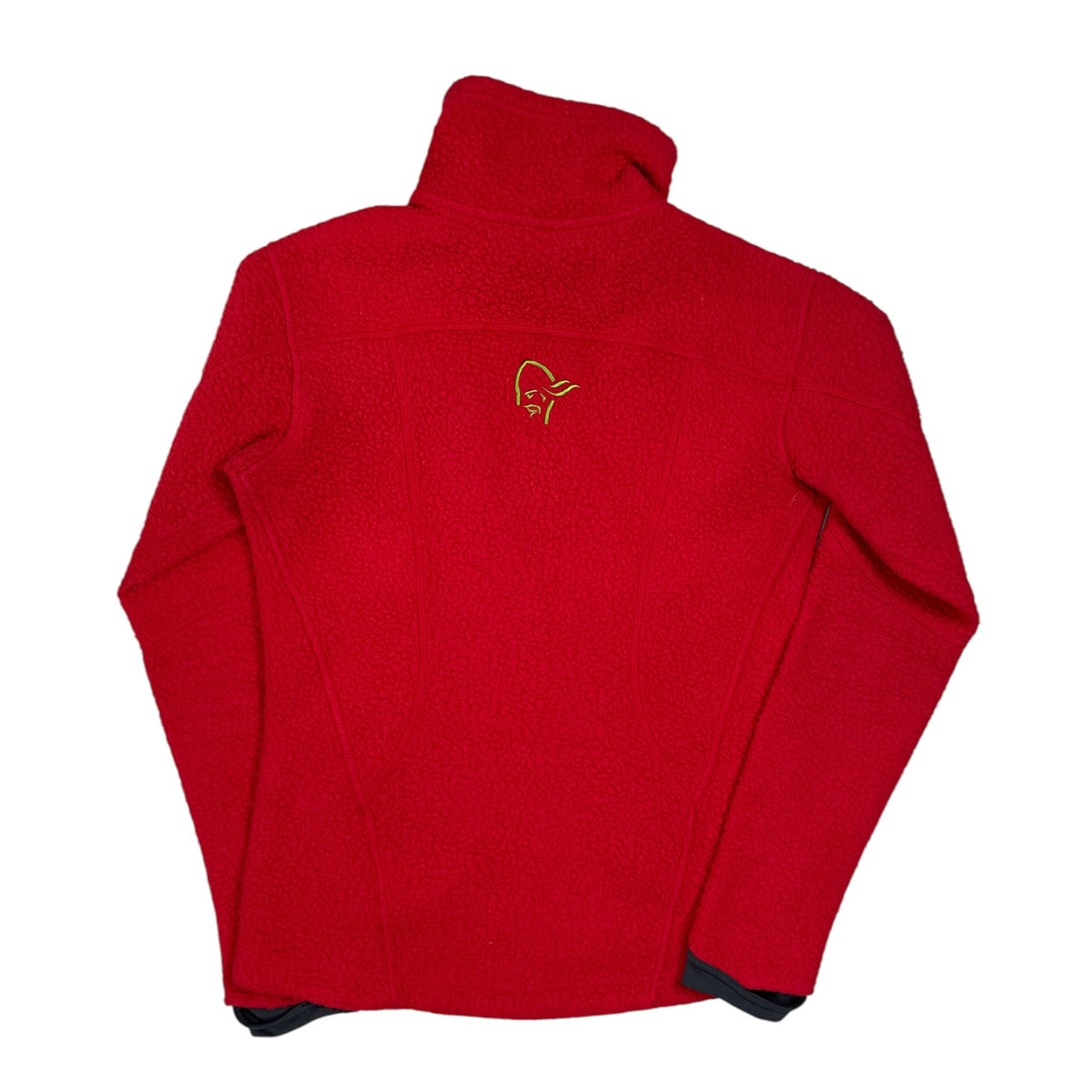 Norrøna Trollveggen Warm2 Jacket - Women’s - Extra Small