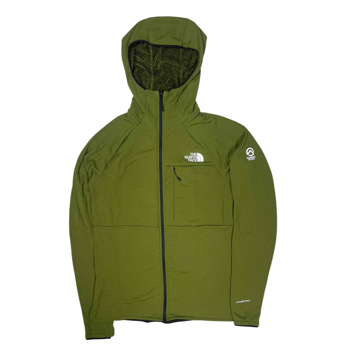 The North Face Summit Series Futurefleece Hoodie - Men’s - Small