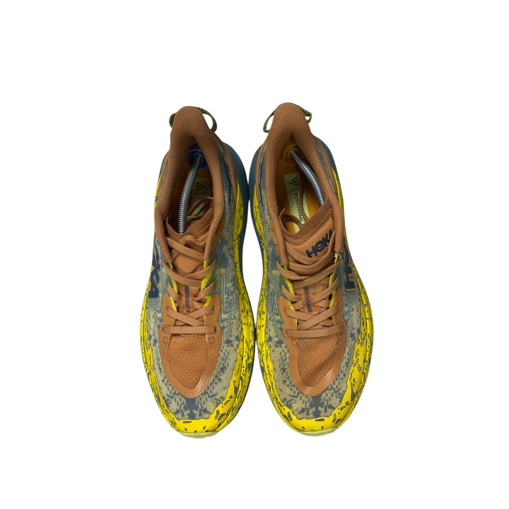 Hoka Speedgoat 6 - Men’s - 8.5