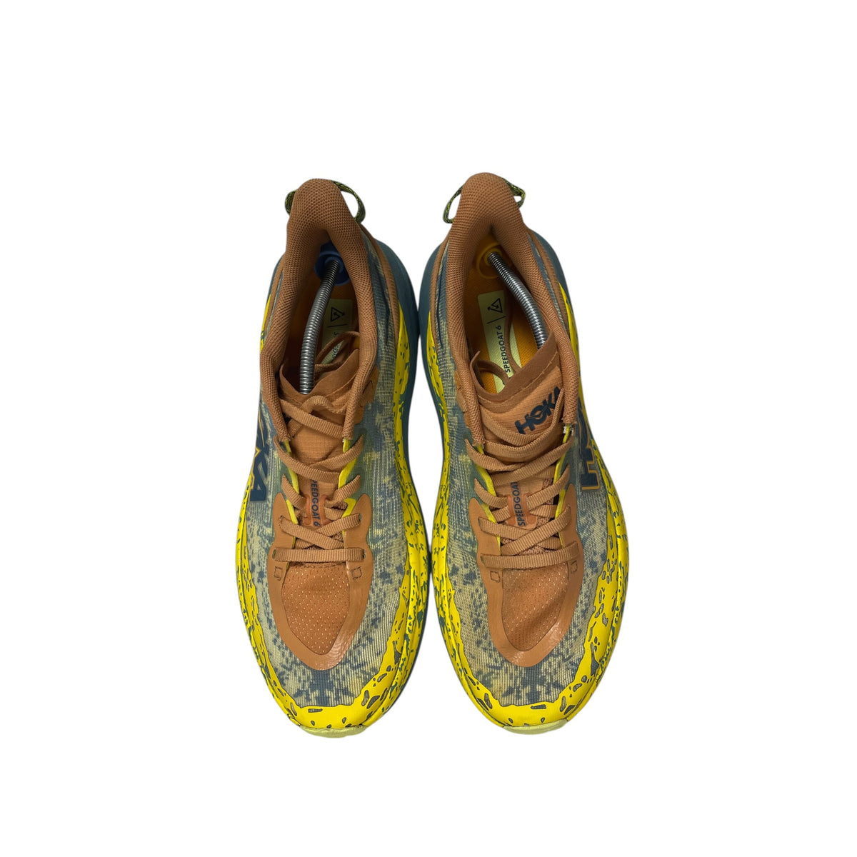 Hoka Speedgoat 6 - Men’s - 8.5